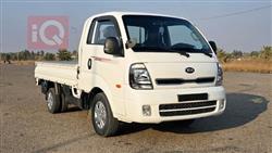 Kia Bongo